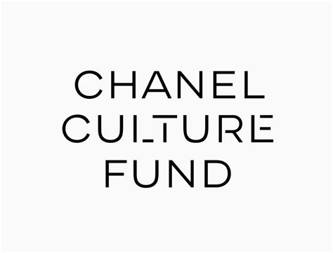 O CHANEL Culture Fund 